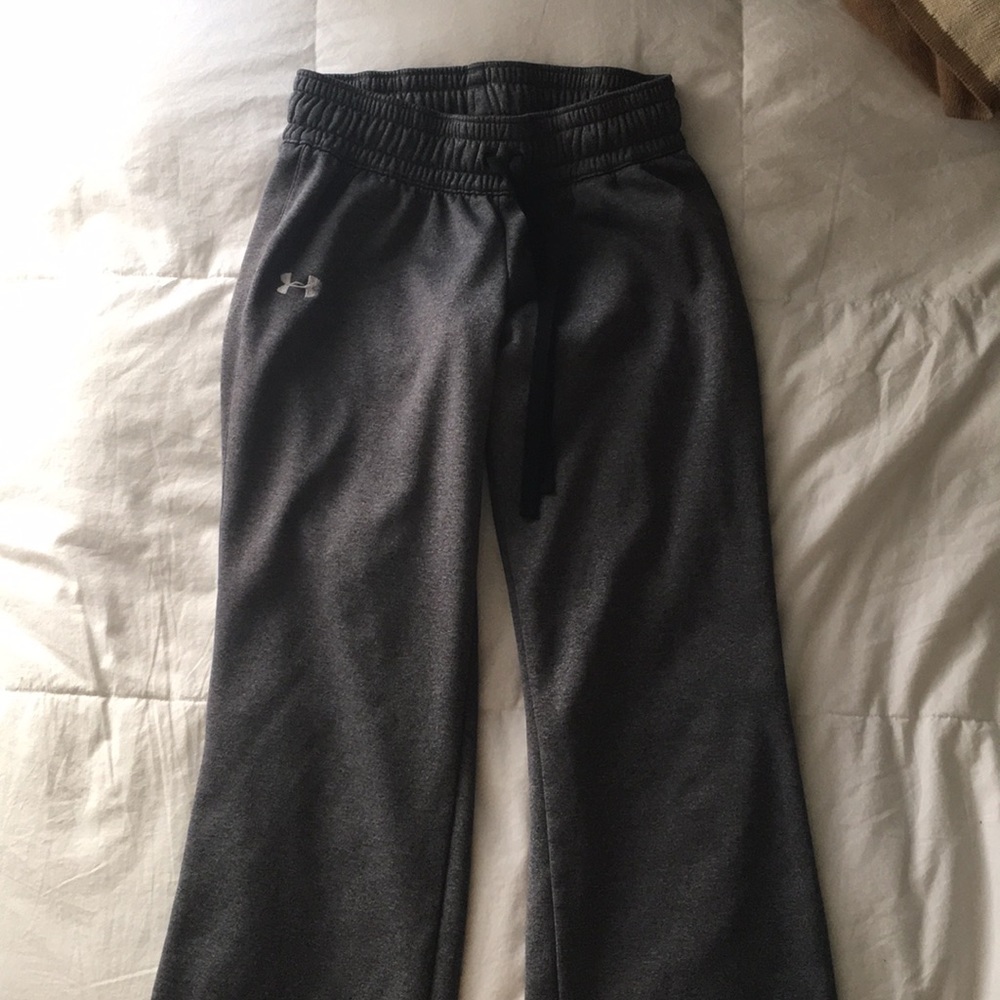Under armour pants
